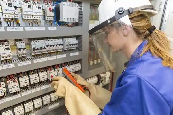 electrician Sierra Vista